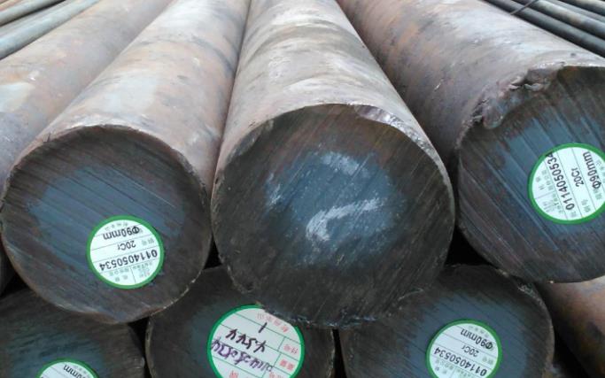 42crmo圓鋼 42crmo圓鋼